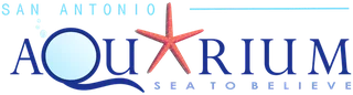 San Antonio Aquarium logo